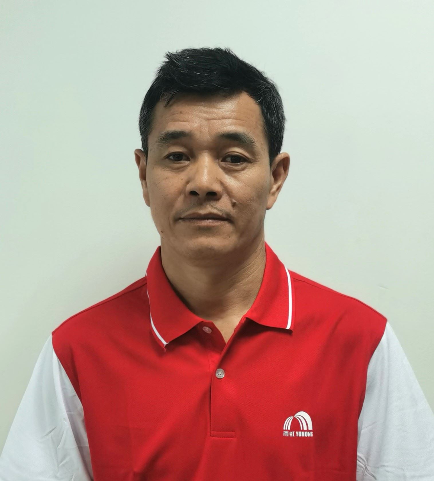 何中林