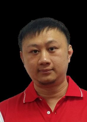 黄贵育