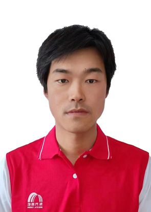龚军伟