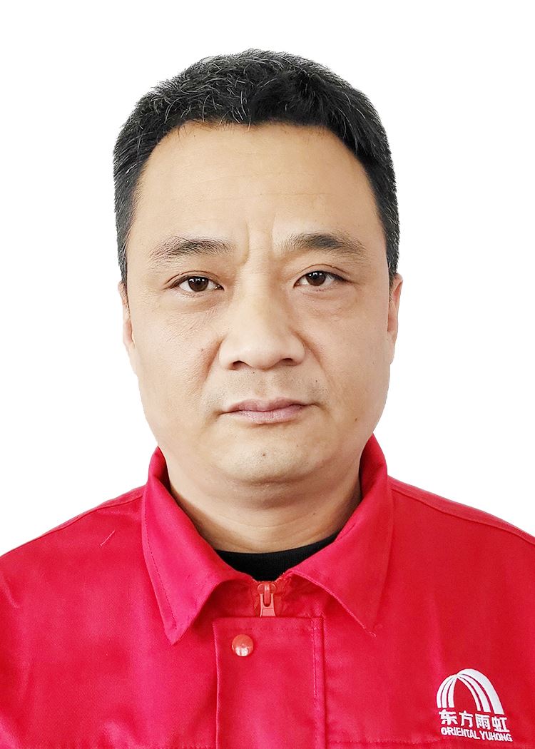 任海永
