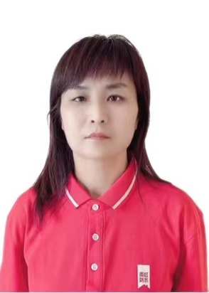余丽红