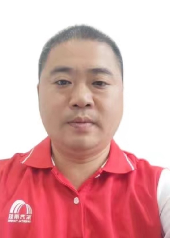 陈烈兵