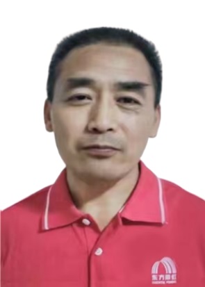 严杰