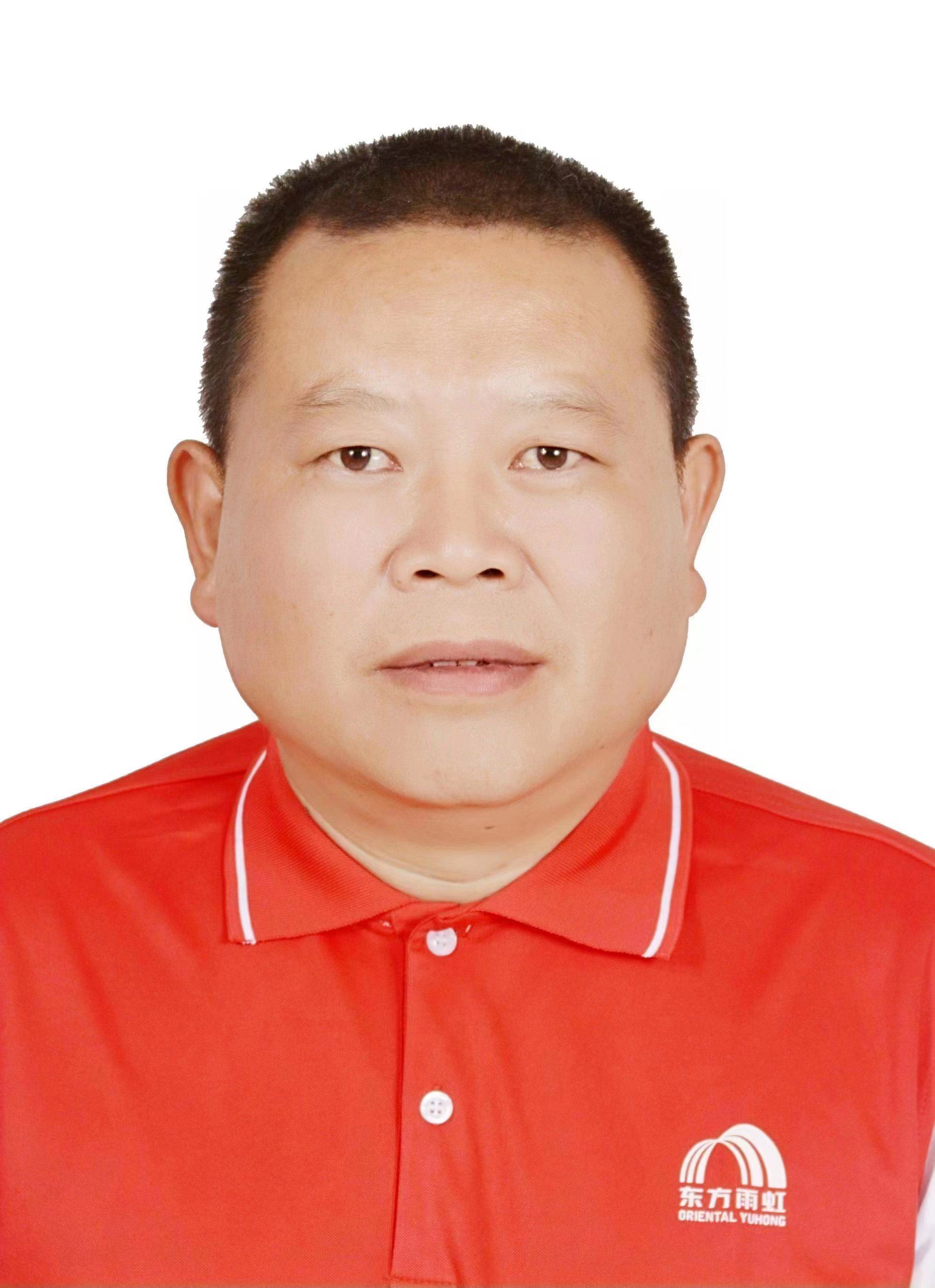 刘宾林