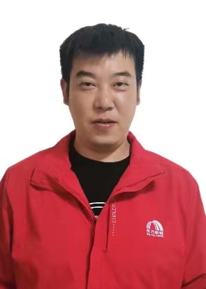陈健