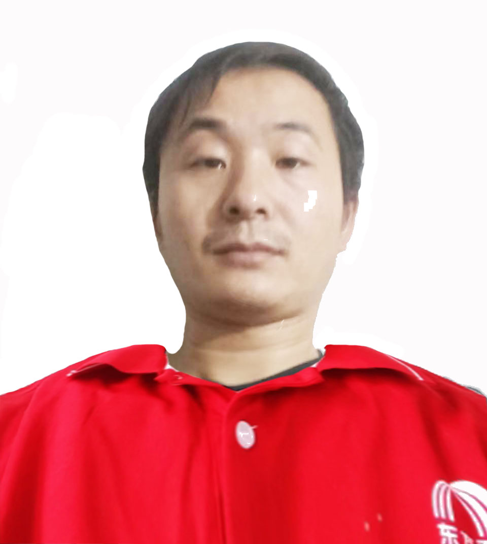 卢正刚