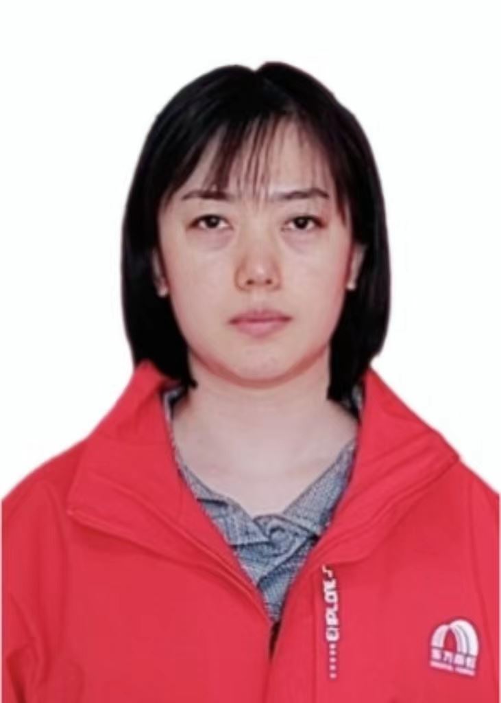 郭伟霜
