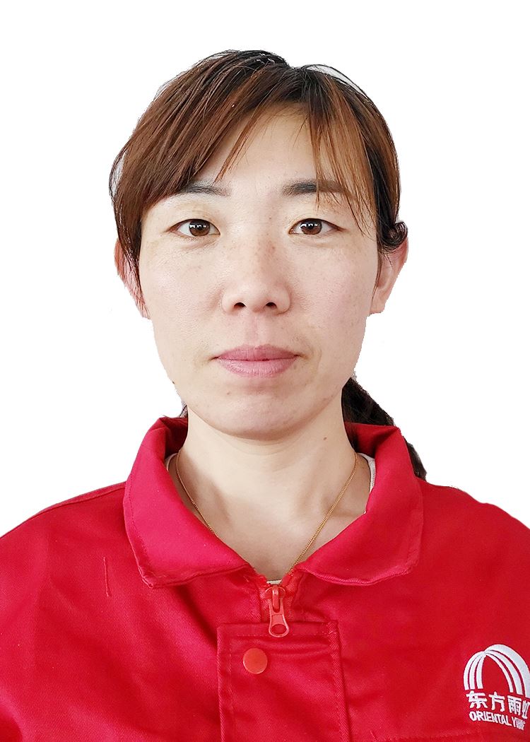 王立荣
