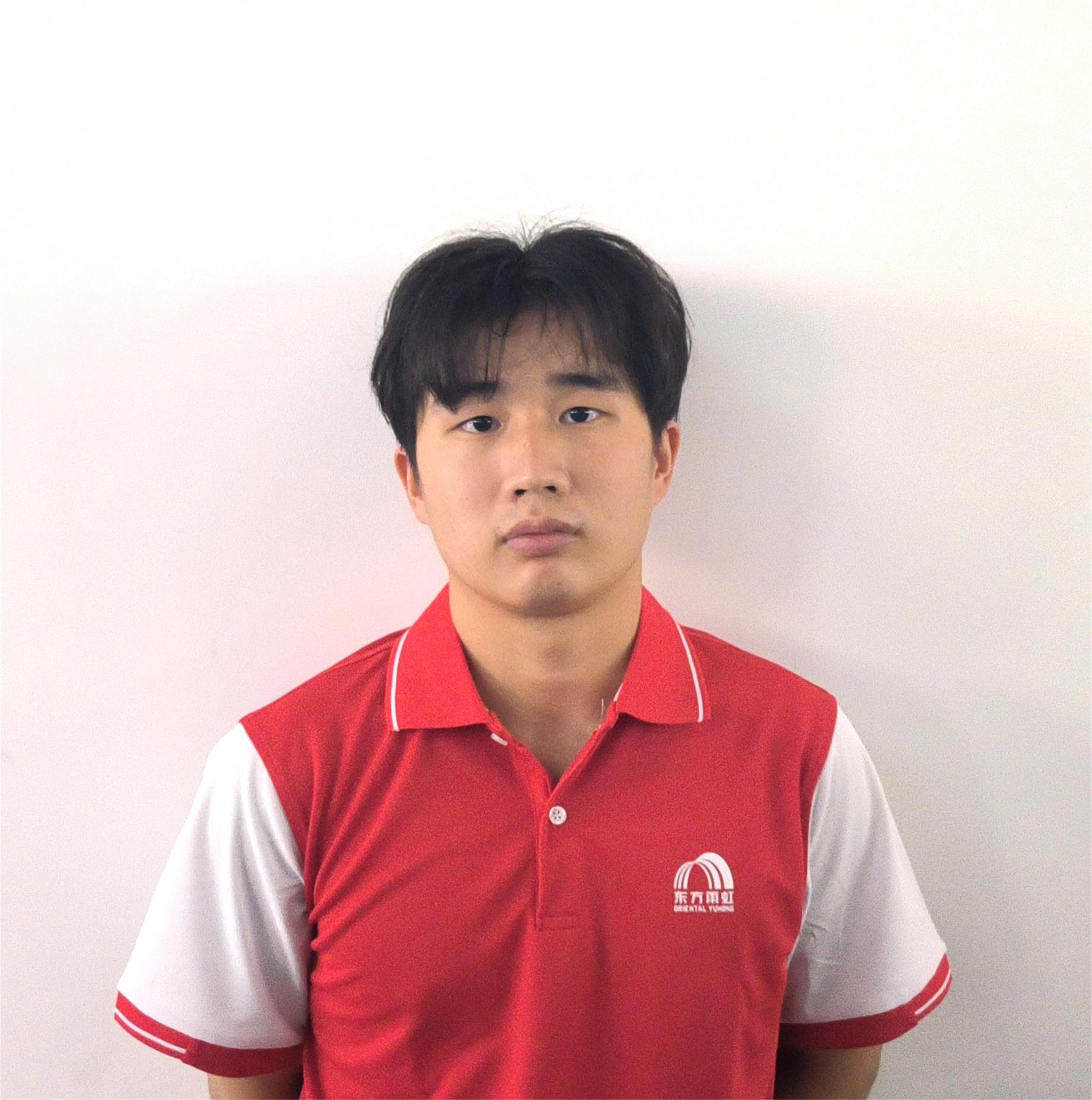 黄志渠