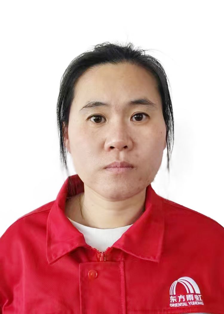 徐洁菊