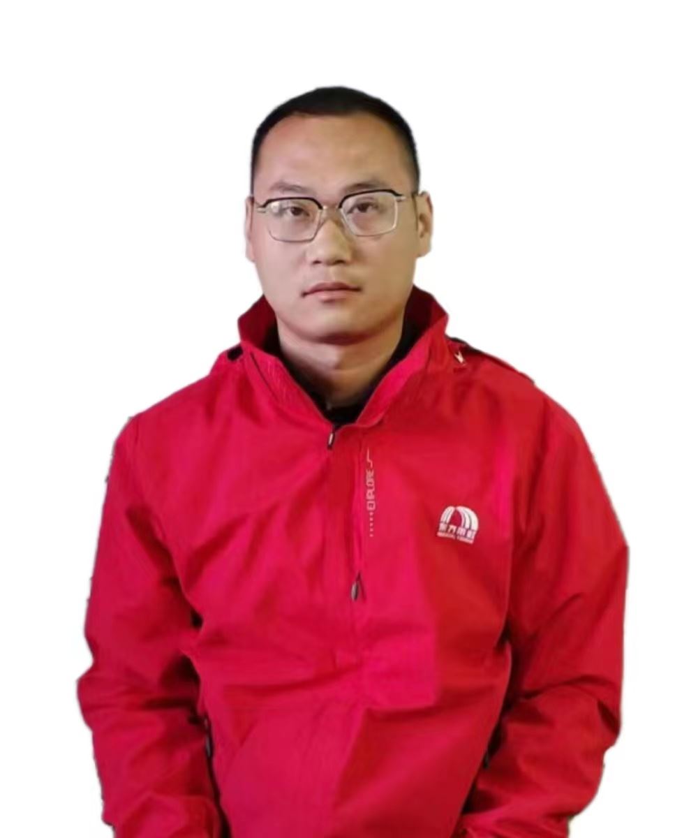 谷孝帅