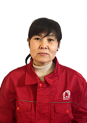 王传美