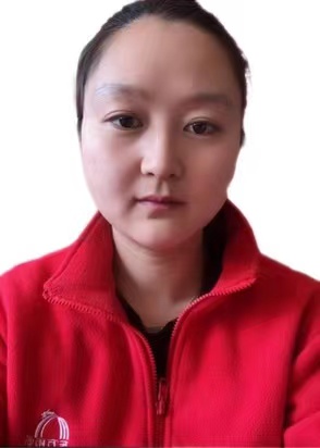 杨丽