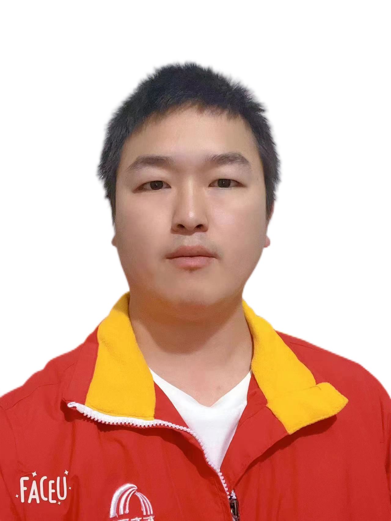 陈阳