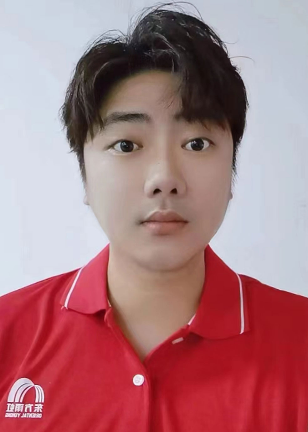 李振华