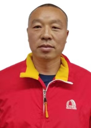 杨建敏