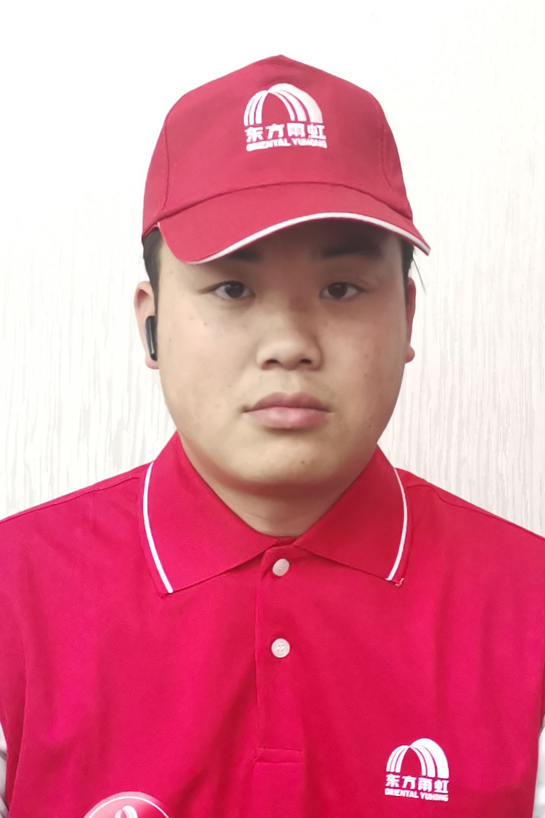 吕志洪