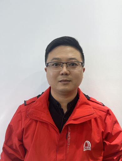 张亚坤
