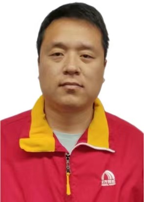 冯伟东