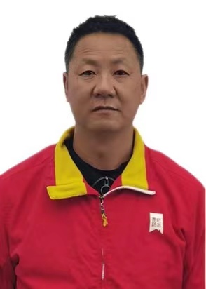 梁永勤
