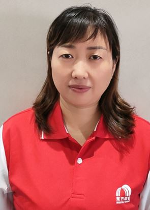 陆红梅