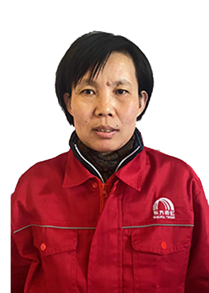 翟瑞珍