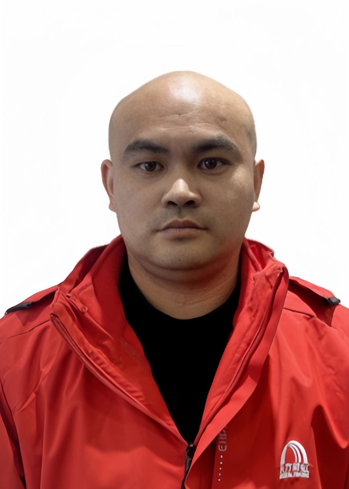陈晓建