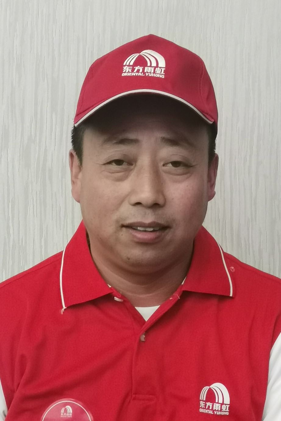 王保春
