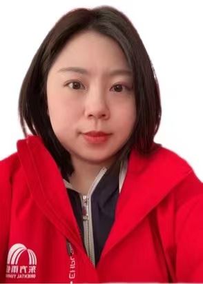 张慧婷
