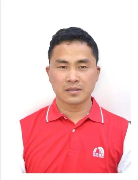 李永久