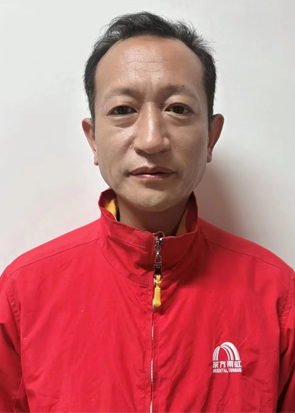 赵占新
