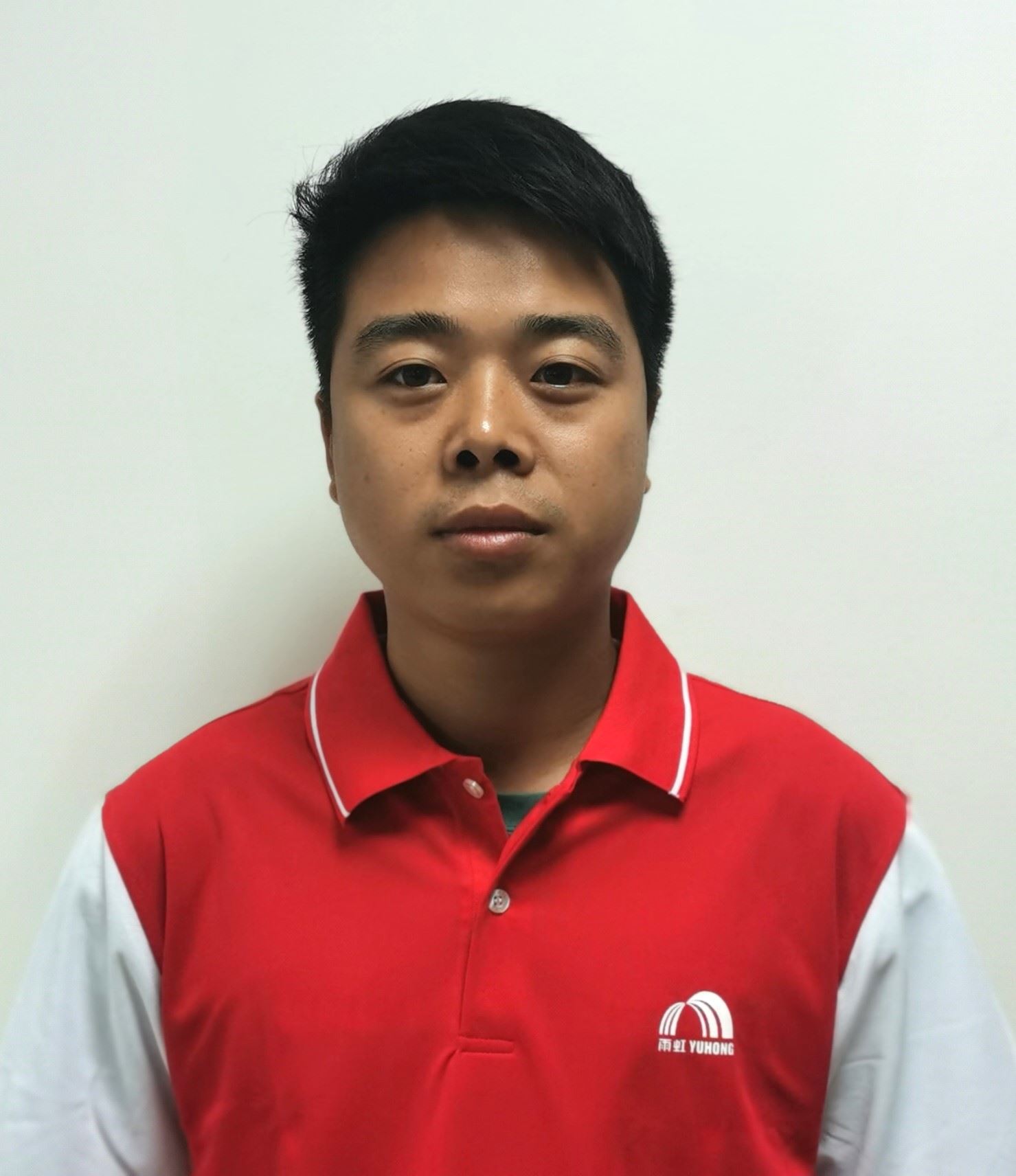 杨胜伍