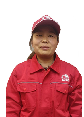 李书君