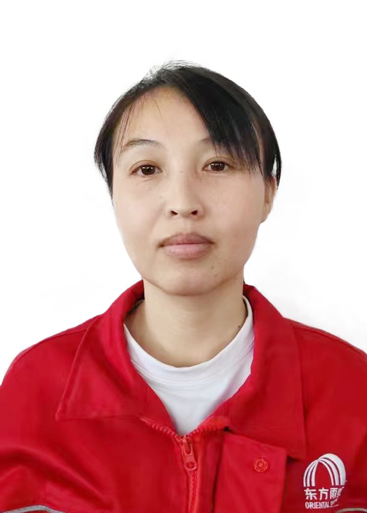 孙书娟