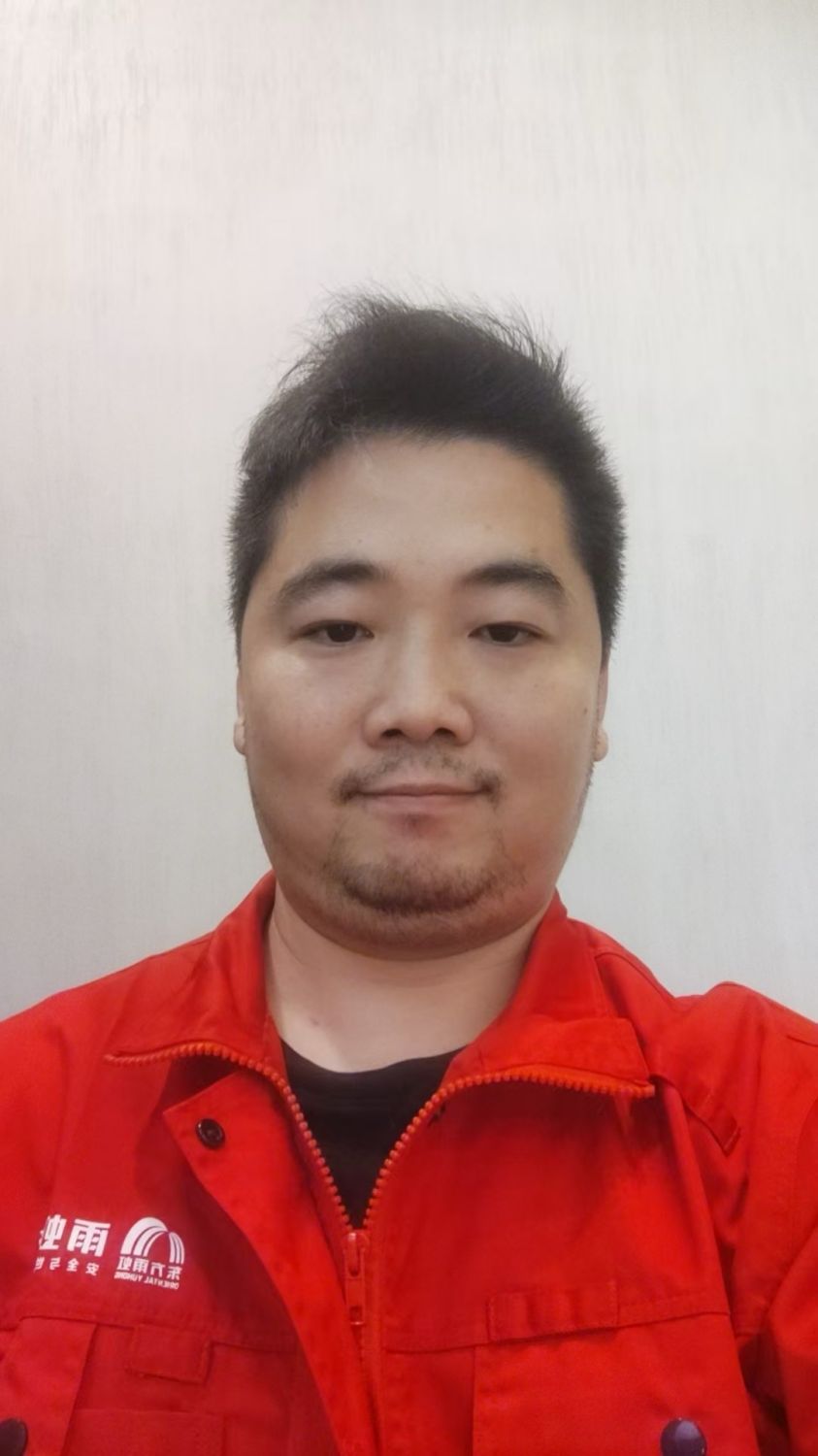 杨万胜