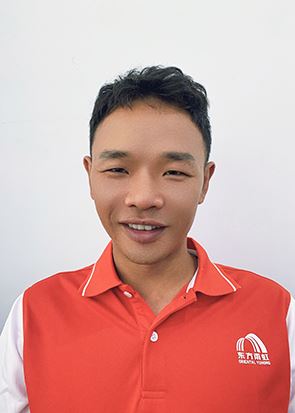 伍富军