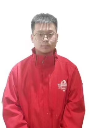 陈圣海