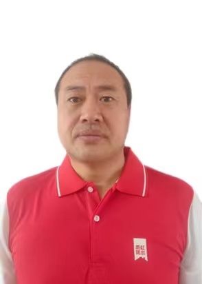赵克军