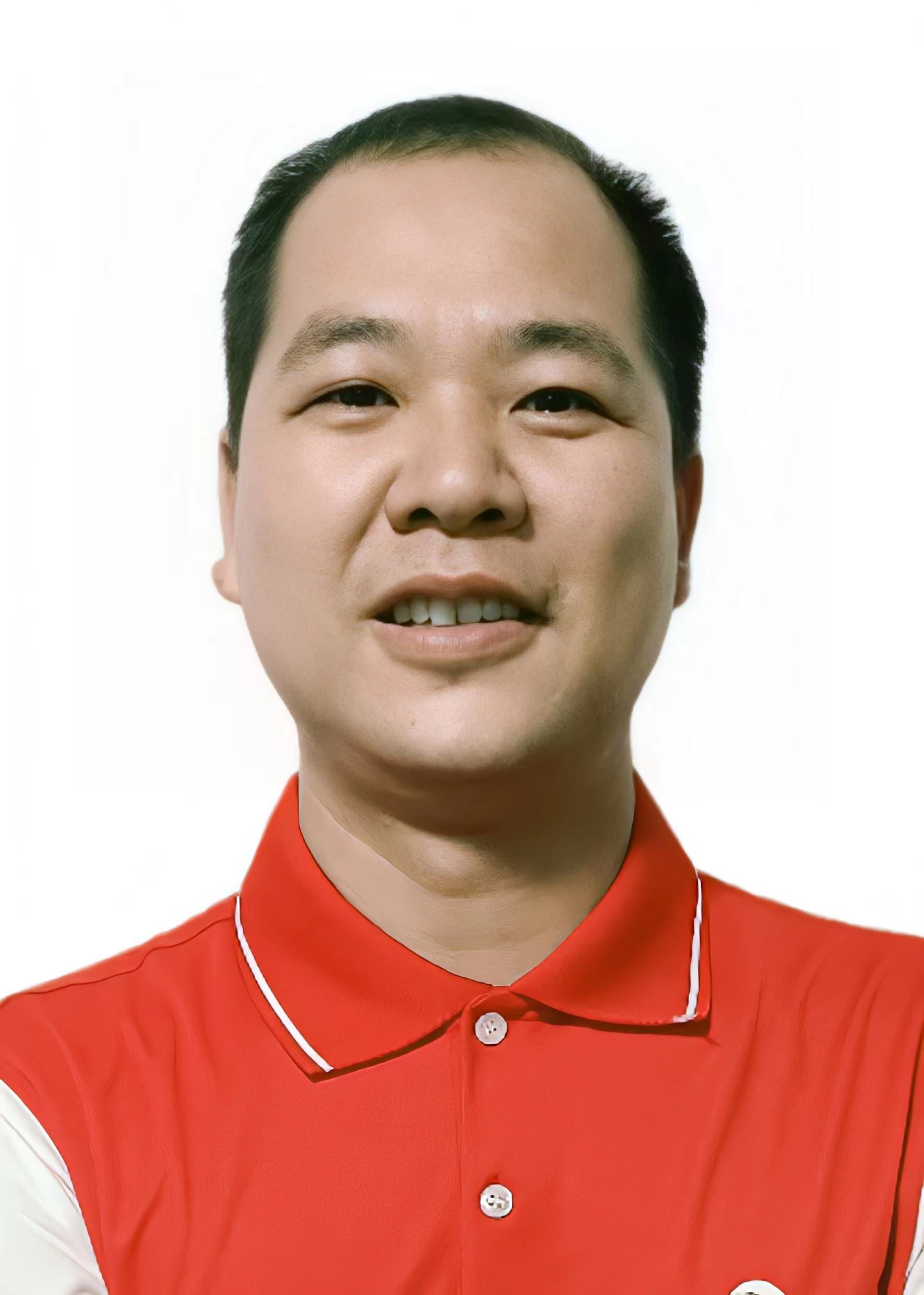 邹石军