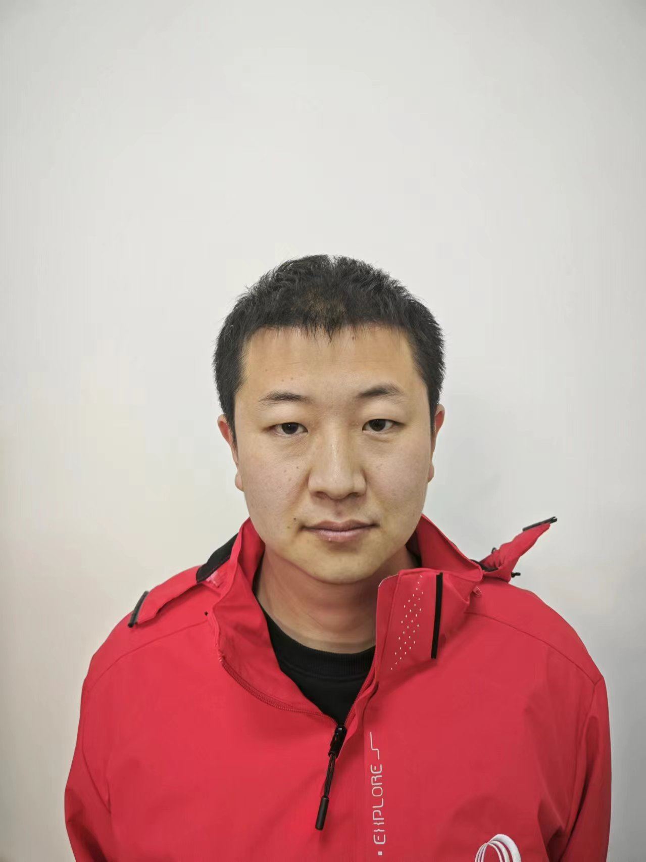 李帅