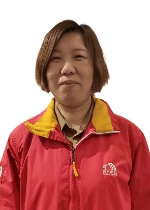 万俊杰