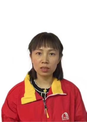 时秋婷