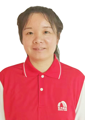 李莉