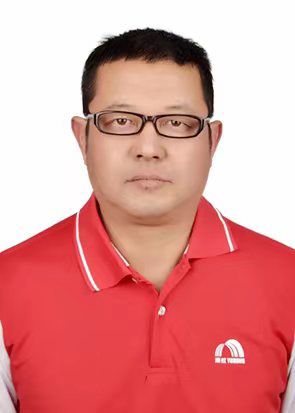 杨怀江