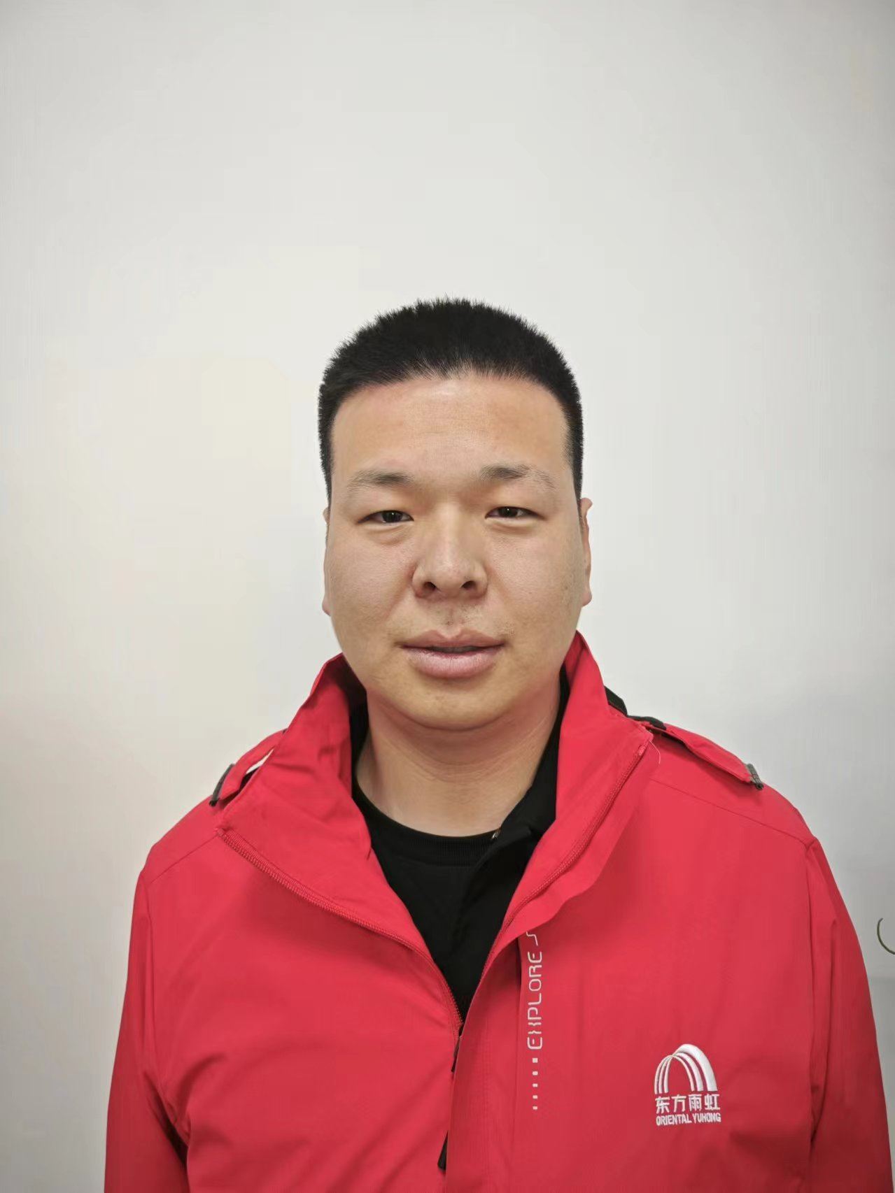 李华超