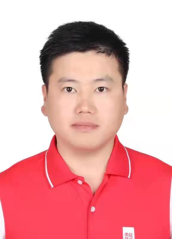 杜晓兴