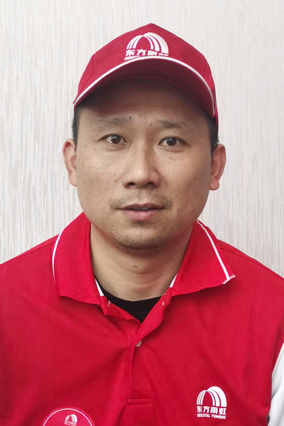 许堂发