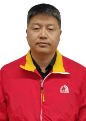 张锐