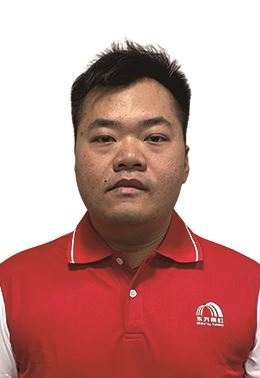 黄健成