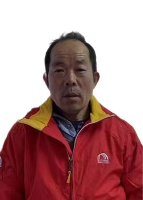 孟祥勇